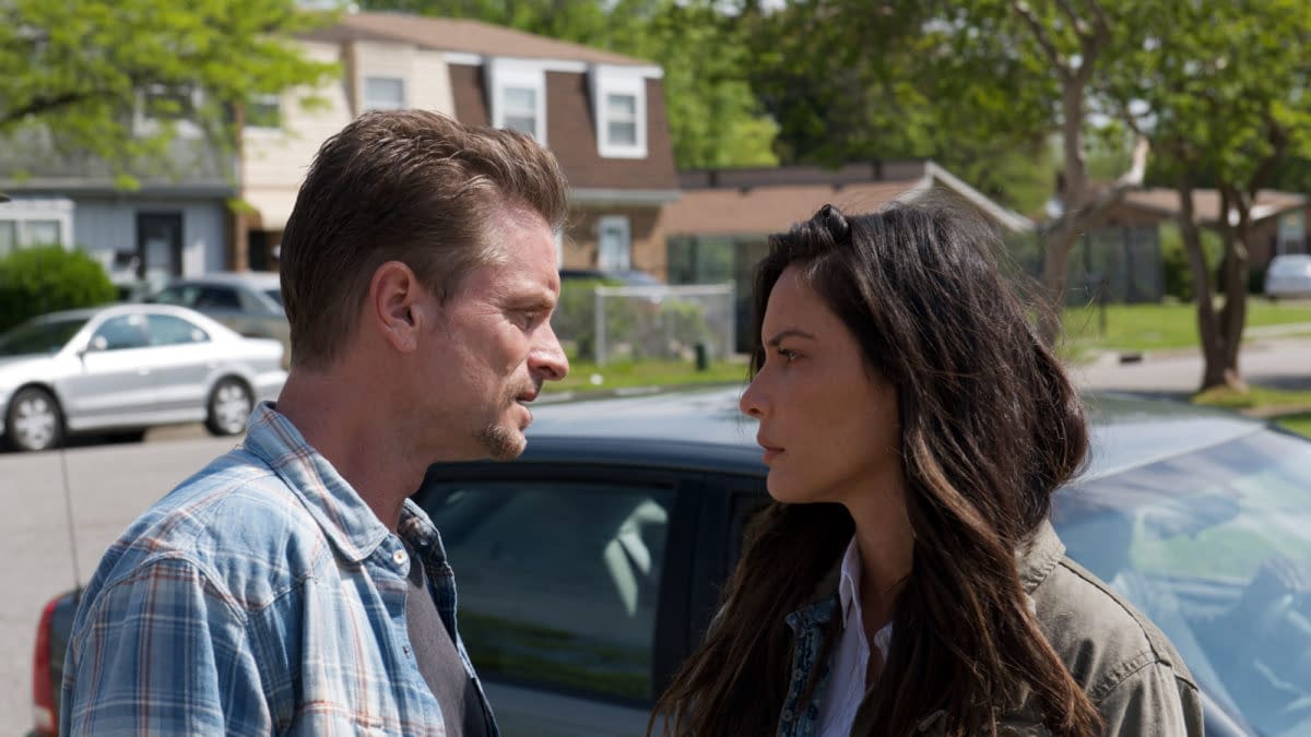 The Gateway Director Michele Civetta Talks Co-Writing Script, Casting