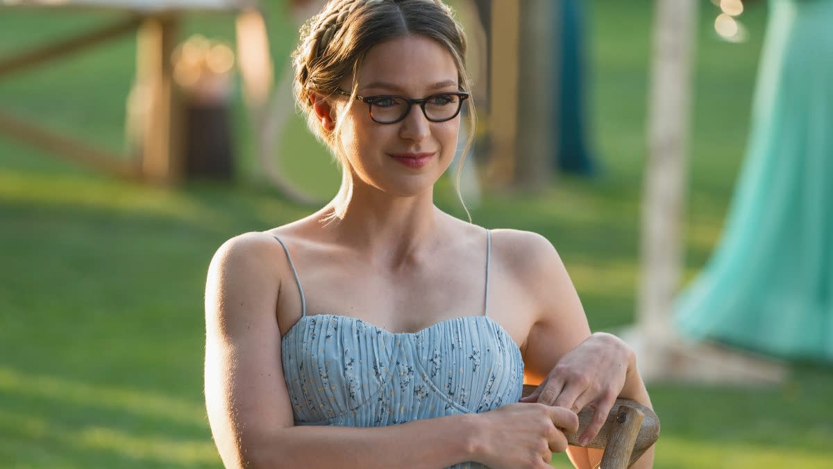 The Girls on the Bus: Melissa Benoist Joins HBO Max Series; WBTV Deal
