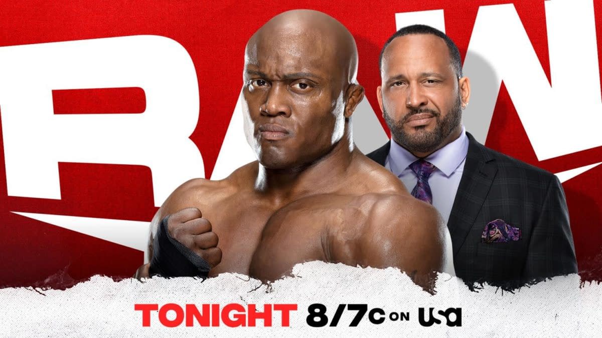 No Matches Booked For Tonight's WWE Raw