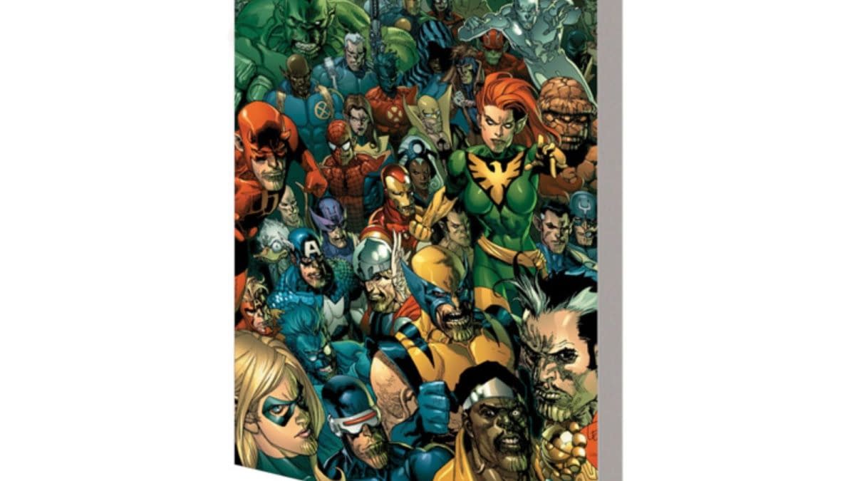 Marvel Renames Meet The Skrulls To Secret Invasion: Meet The Skrulls
