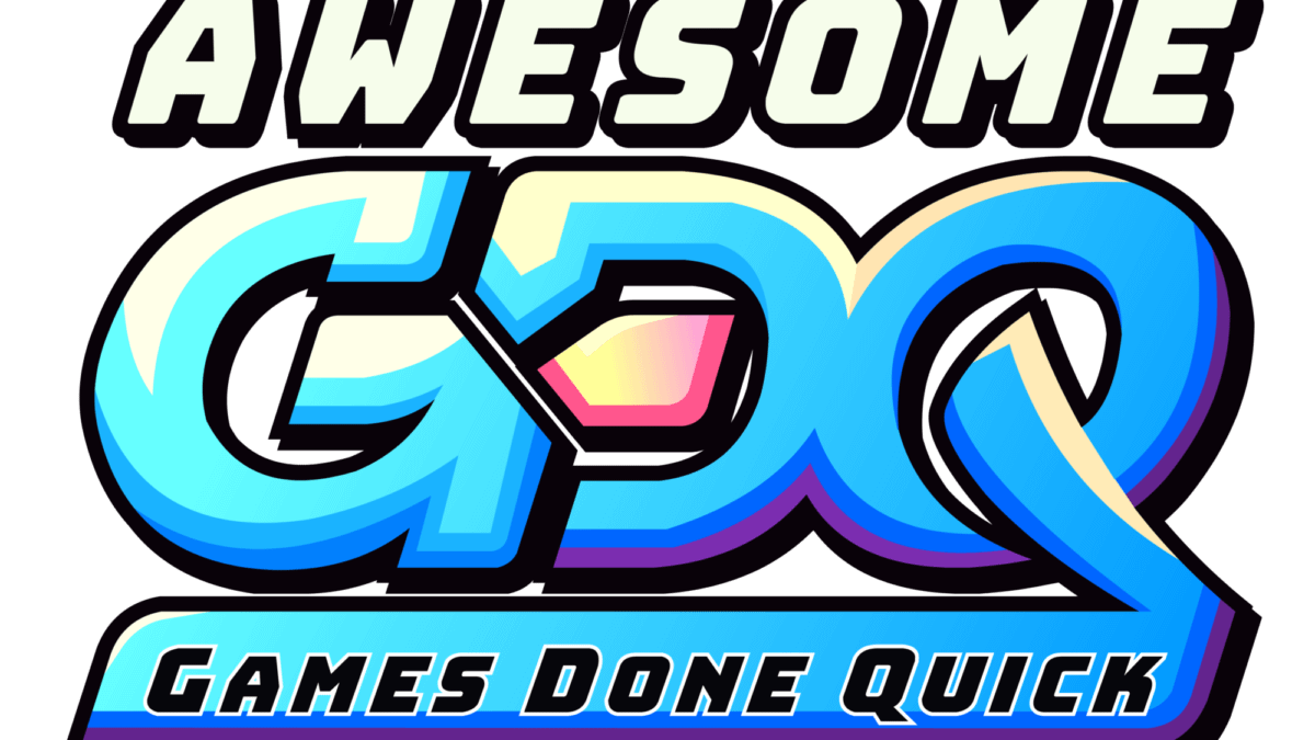 Awesome Games Done Quick 2022 Online Raises $3.4M