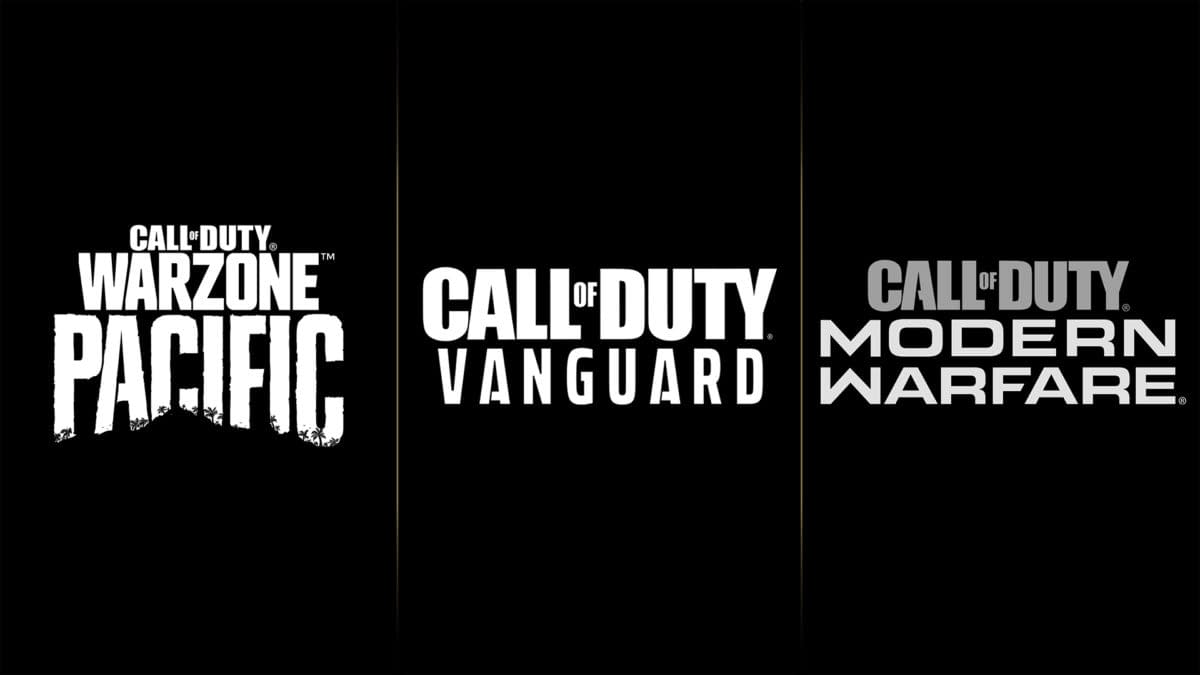 Call Of Duty Devs Address Player Complaints For All Current Titles