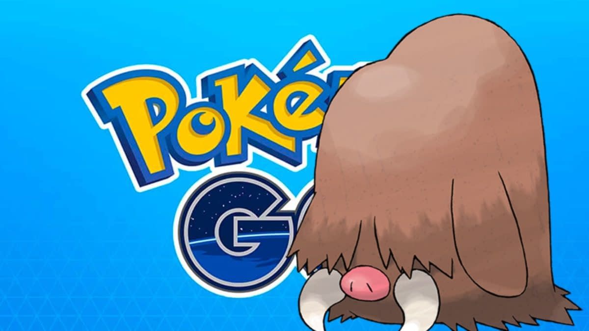 Piloswine Raid Guide for Pokémon GO Players: January 2022