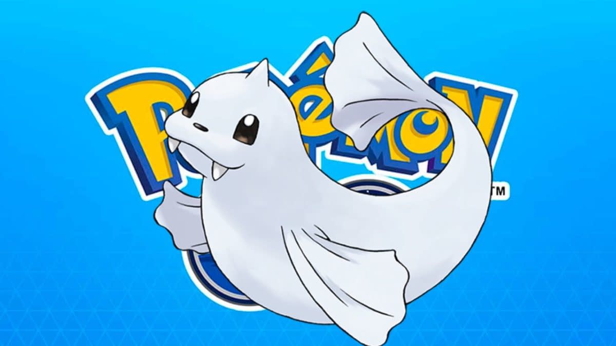 Dewgong Raid Guide for Pokémon GO Players: January 2022