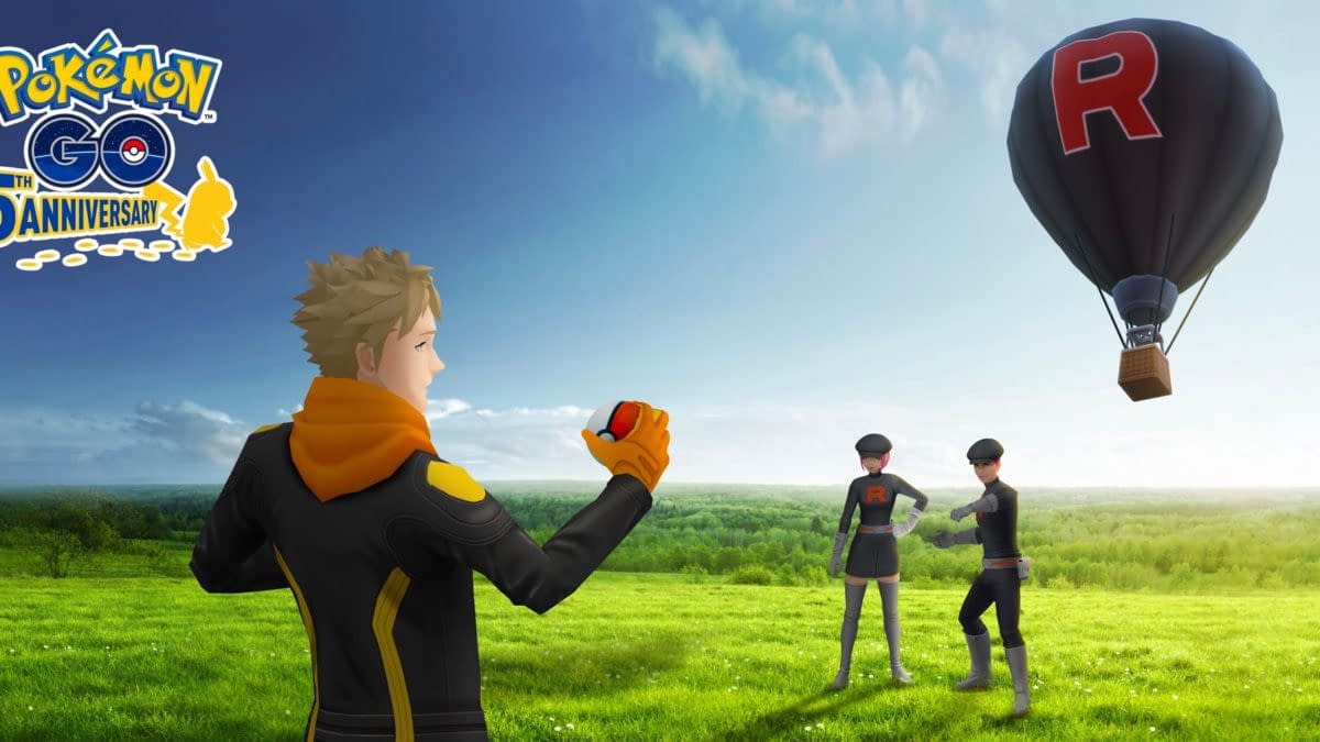 Shiny Shadow Poliwag & Teddiursa Arrive in Pokémon GO, Bagon Returns