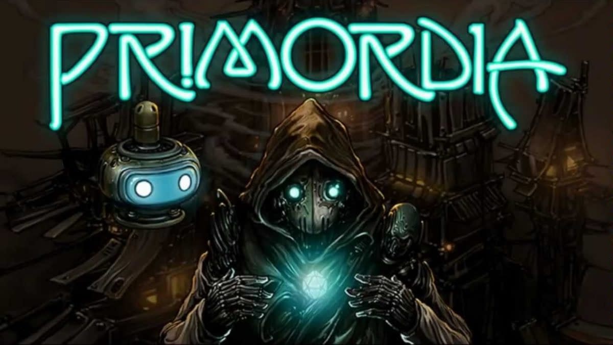 Primordia Will Drop Onto Nintendo Switch In Early March