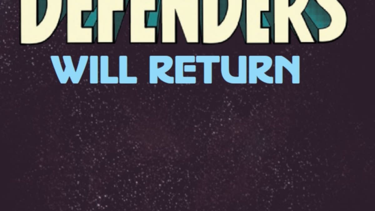 Marvel's Defenders Return In Summer 2022
