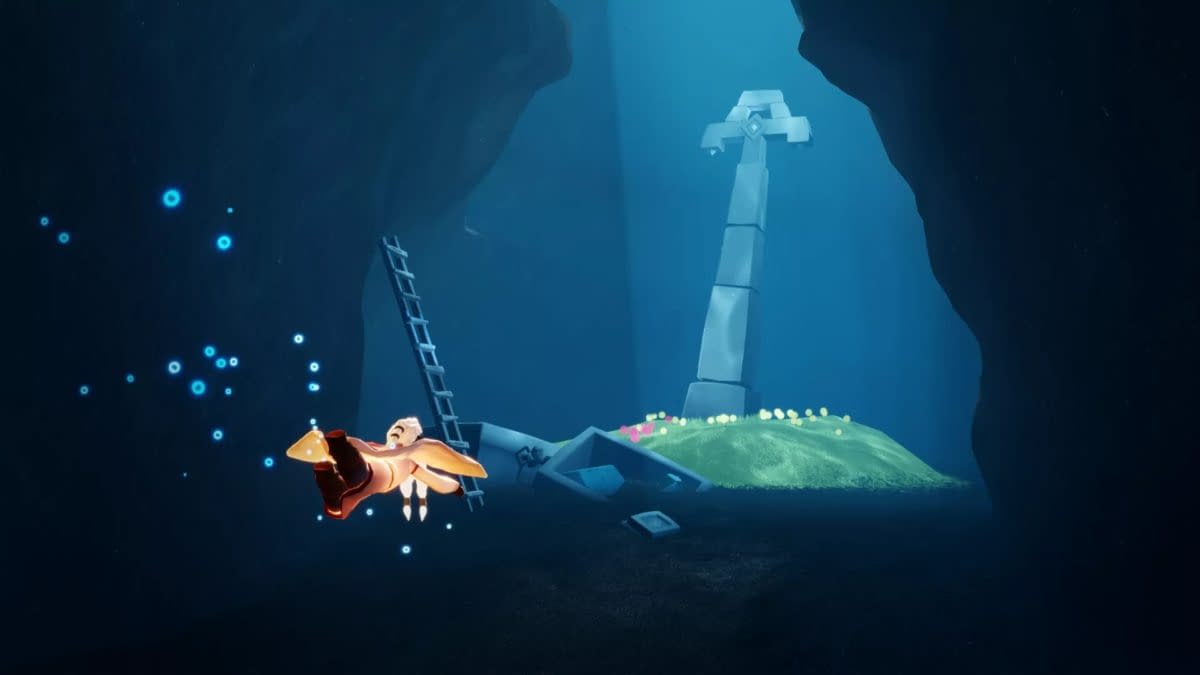Sky: Children Of The Light Launches New Season Of Abyss