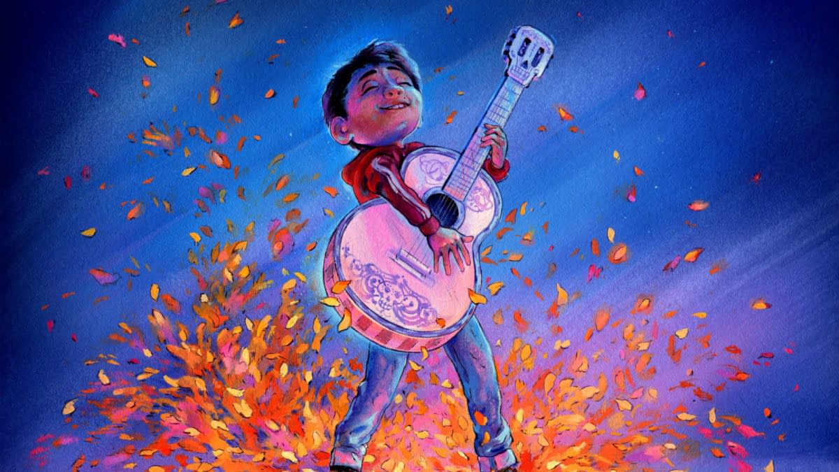 Mondo Music Release Of The Week: Coco