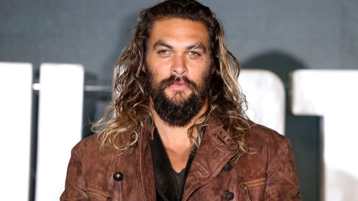 Jason Momoa is Reportedly In Talks to Join Fast and Furious 10
