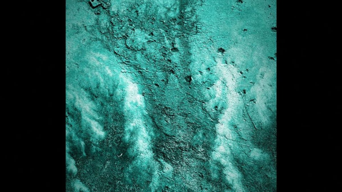 Kirk Hammett Releases First Solo Single High Plains Drifter