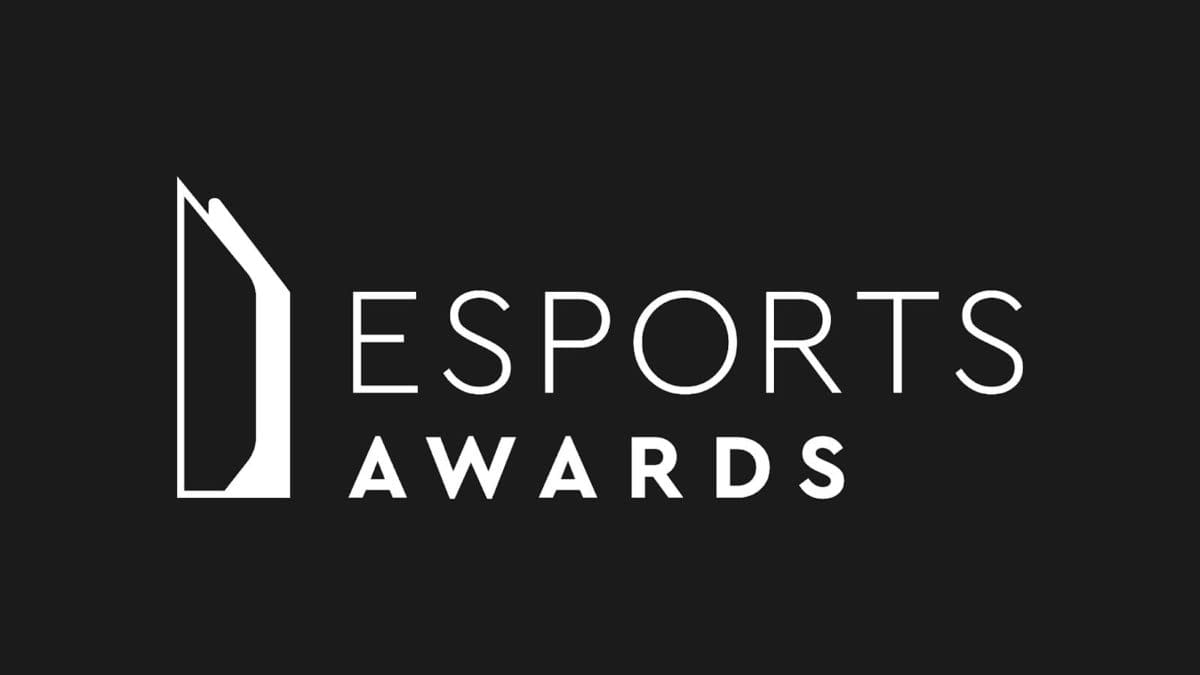 The 2022 Esports Awards Will Take Place In Las Vegas