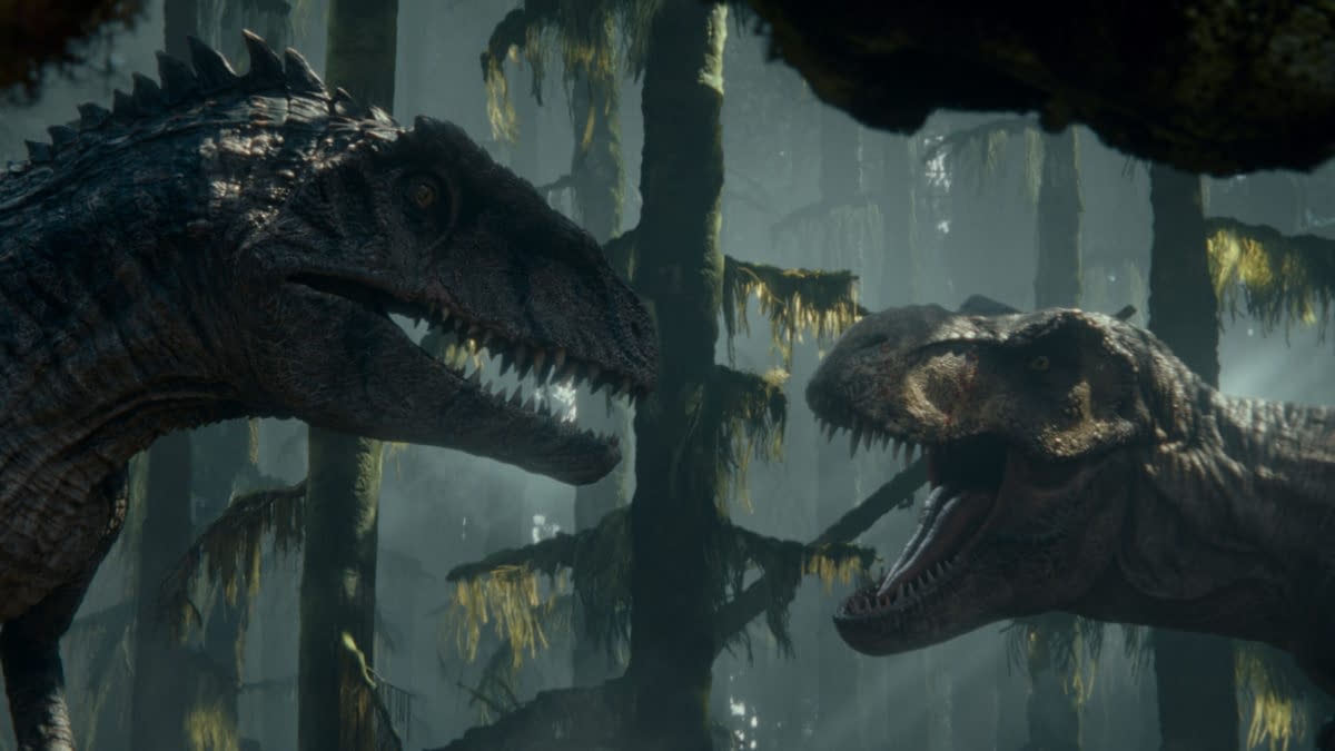Jurassic World Dominion: 19 High-Quality Images