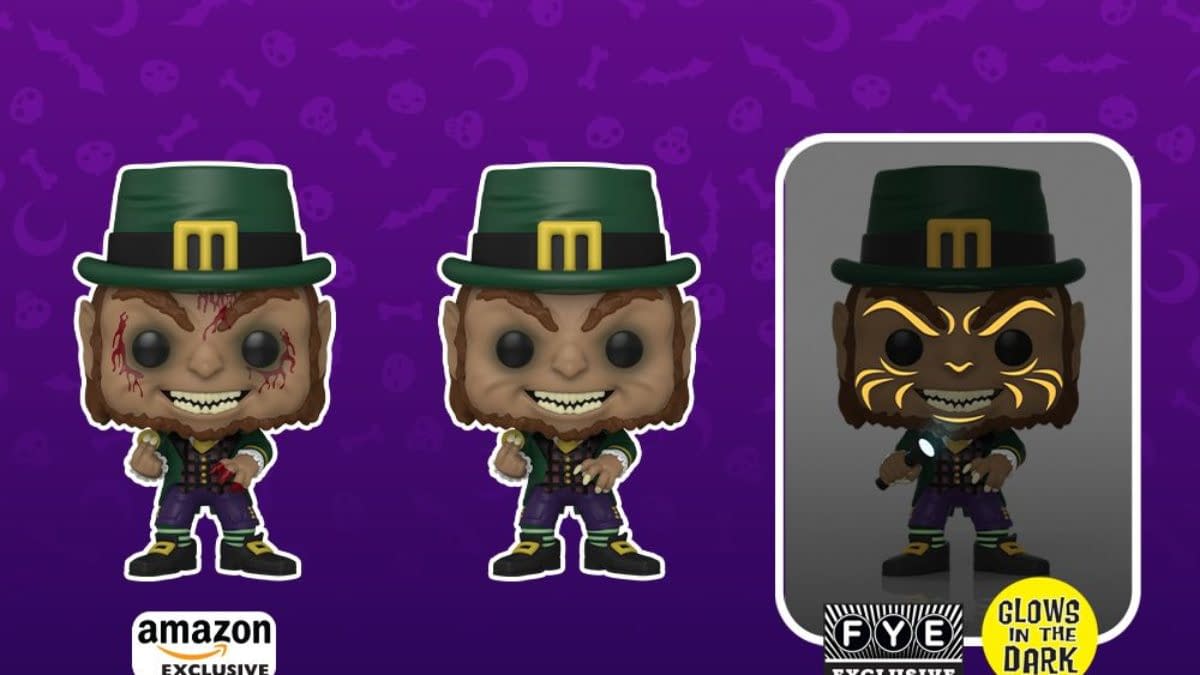 Funko Funkoween: Halfway to Hallow’s Eve Reveals Are Here!