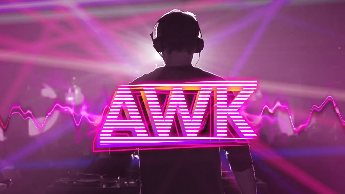 Interactive Films Unveils First Game AWK — Adventures Of Walker King
