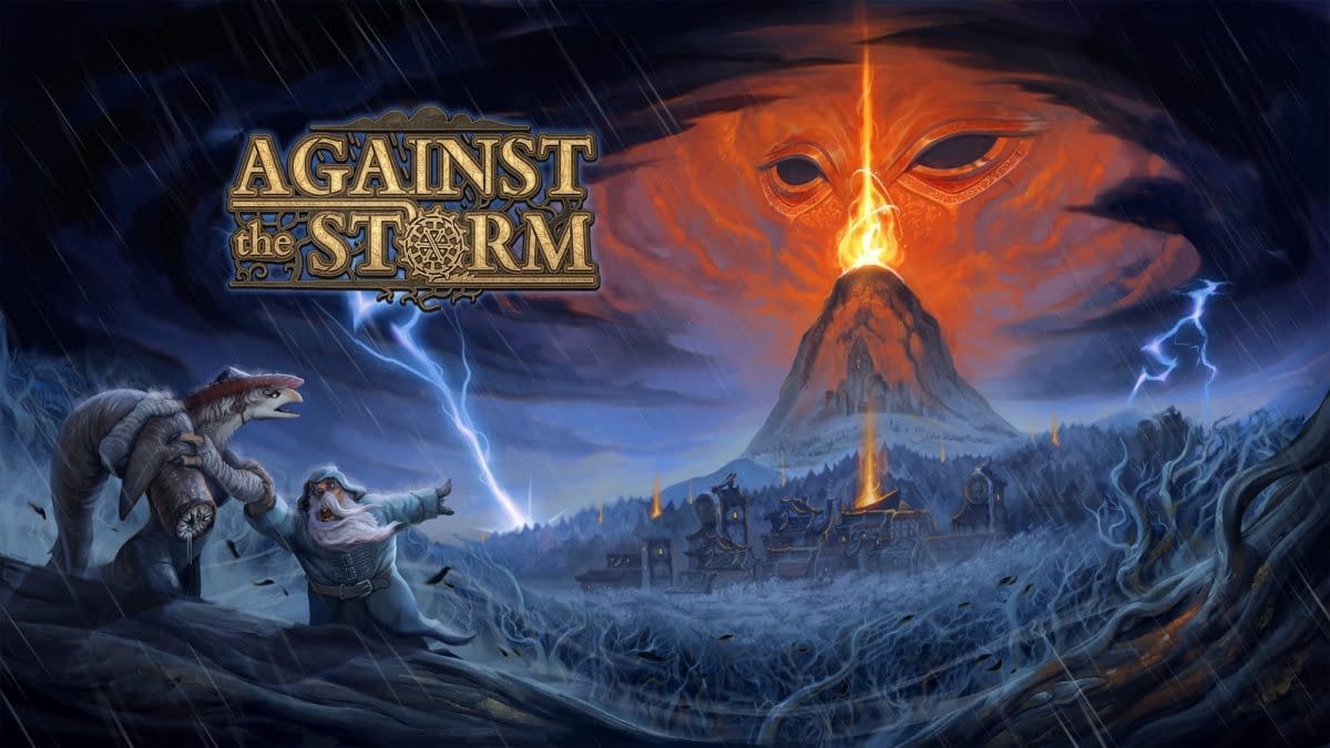 Against The Storm Will Release Onto PC Sometime In Q4 2022