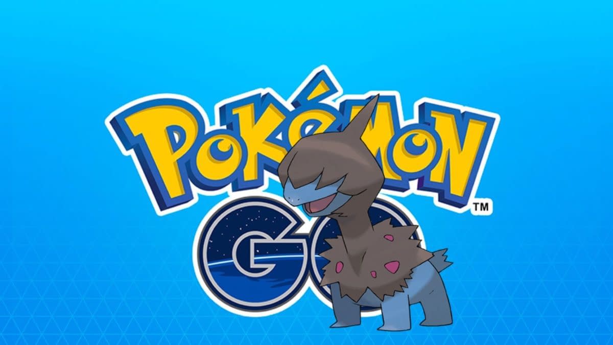 Will Deino Be The June 2022 Pokémon GO Community Day Focus?