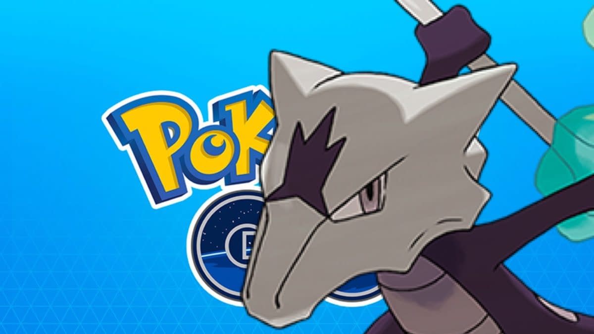 Alolan Marowak Raid Guide for Pokémon GO Players: May 2022