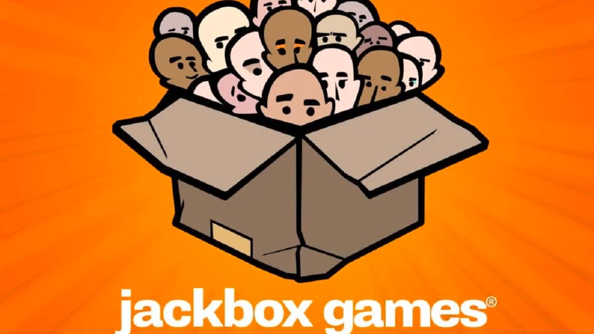 Jackbox Games Launches New Ambassador Program