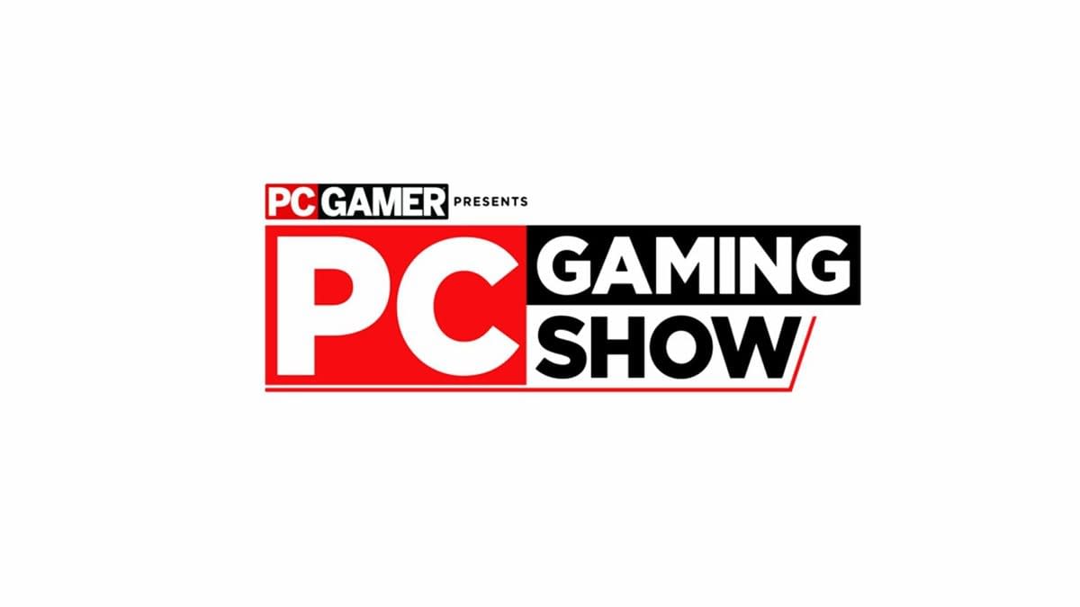 The PC Gaming Show 2022
