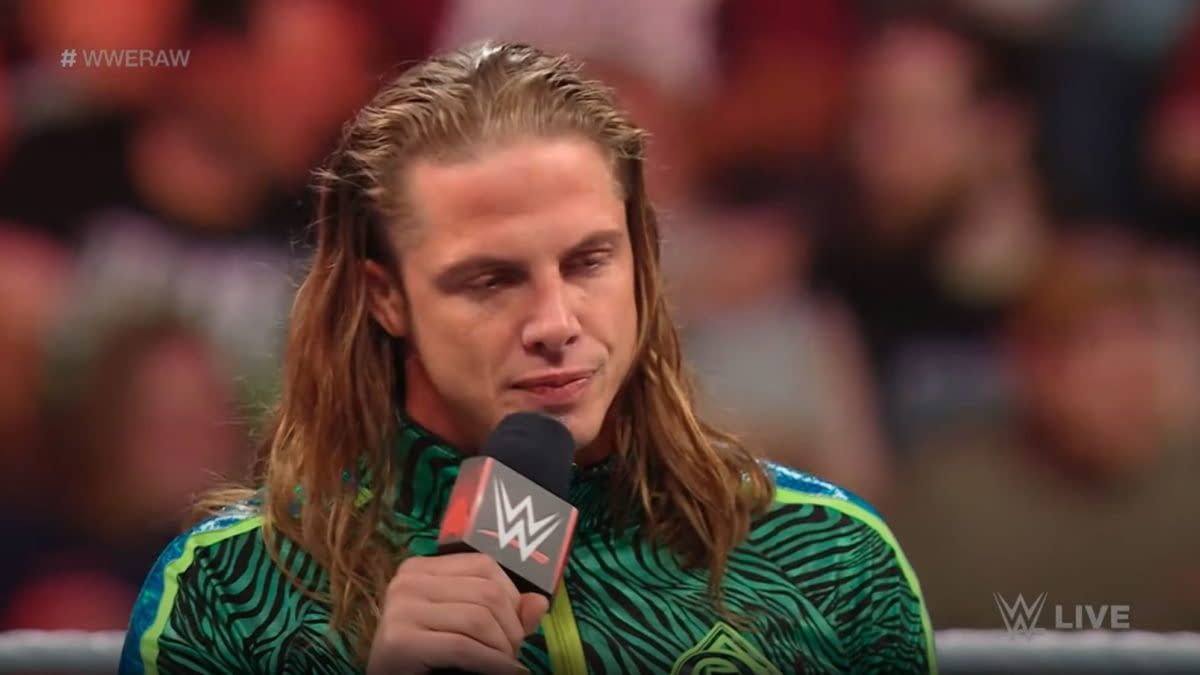 Five Takeaways From Last Night's WWE Raw (5/23/2022)