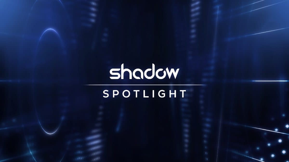 Shadow Announces New Vision For Cloud-Computing Platform