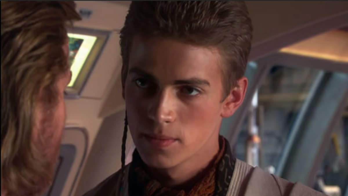 Obi-Wan Kenobi: Hayden Christensen Reflects Attack of the Clones at 20