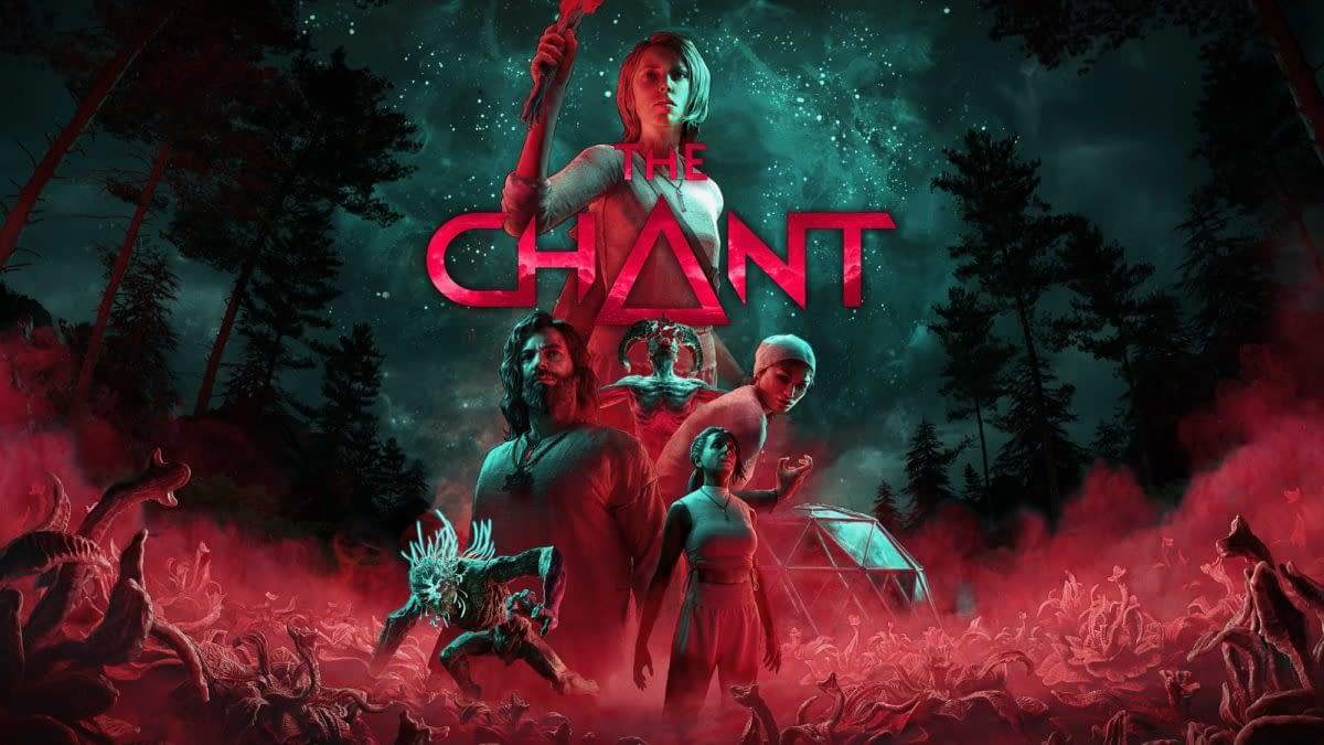 Surreal Horror Game The Chant Set To Be Released Later This Year