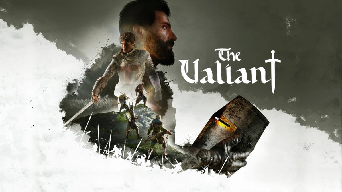 THQ Nordic Announces New RTS Action-Adventure Title The Valiant
