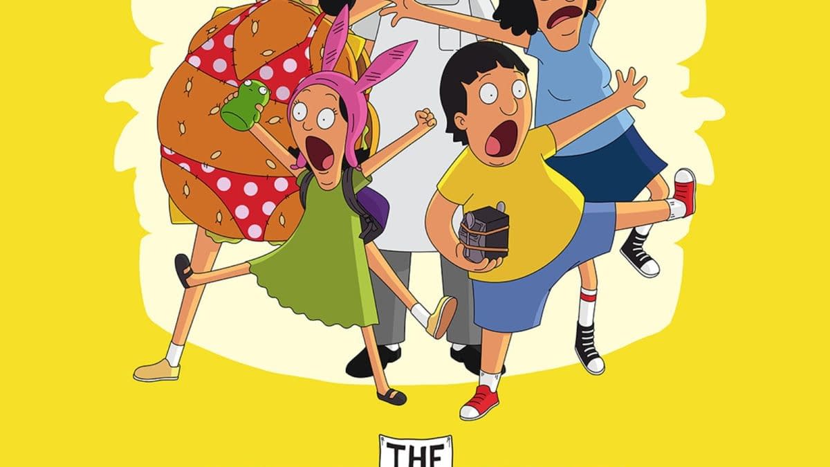 The Bob's Burgers Movie Review: Good For Fans, Won't Convert New Ones