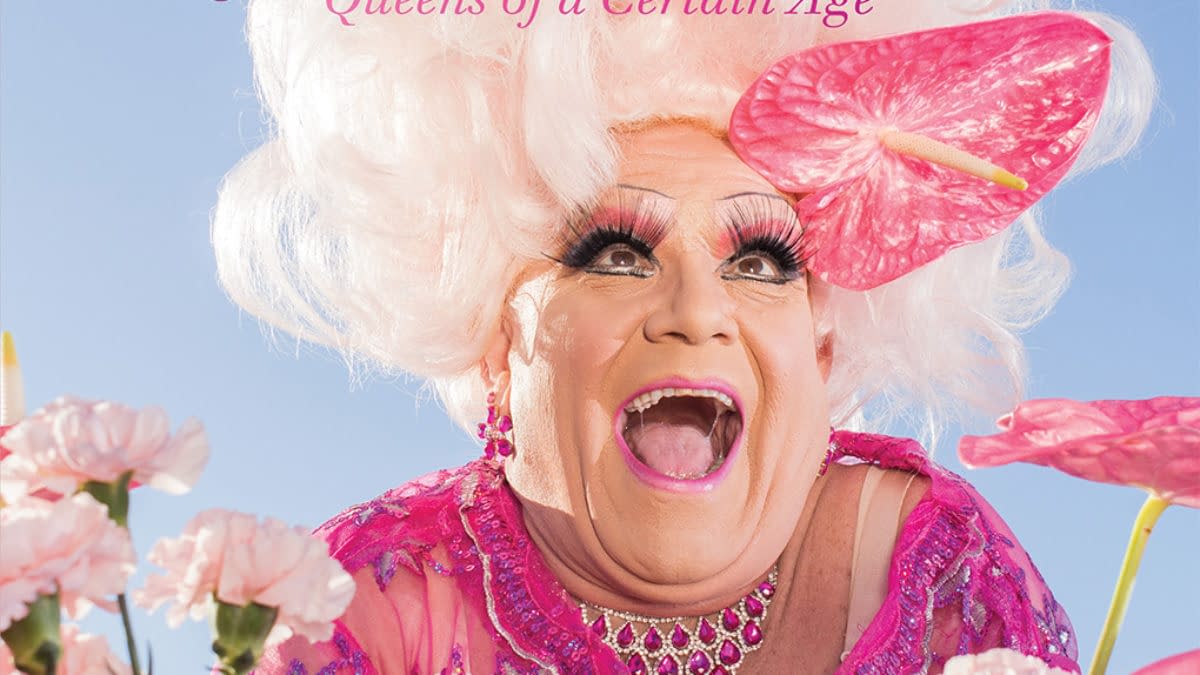 'Legends Of Drag' Book Portrays A Diversified Existence [Review]