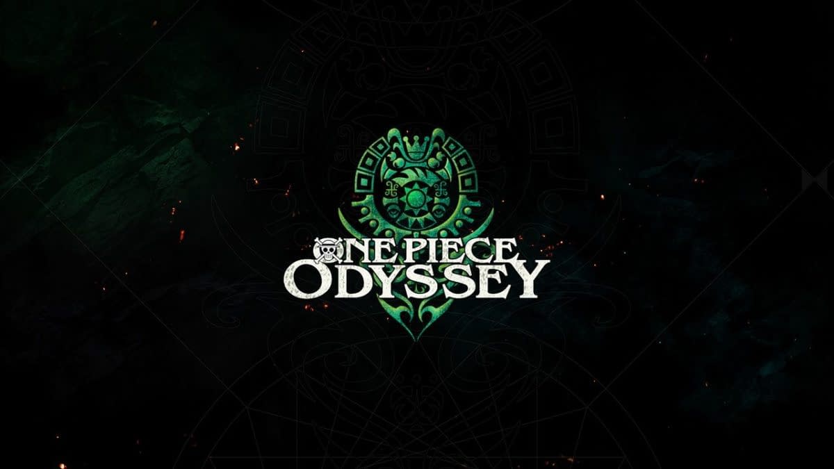 Bandai Namco Releases New Dev Diary For One Piece Odyssey