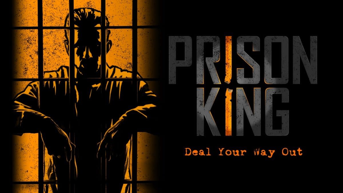 Movie Games Announces Prison King Will Release On Steam