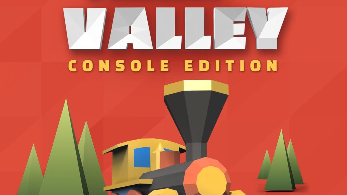Train Valley Console Edition Will Launch In Late July