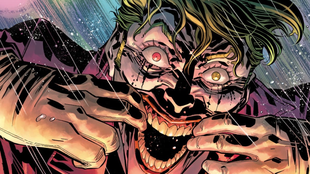 Cover image for Joker #15