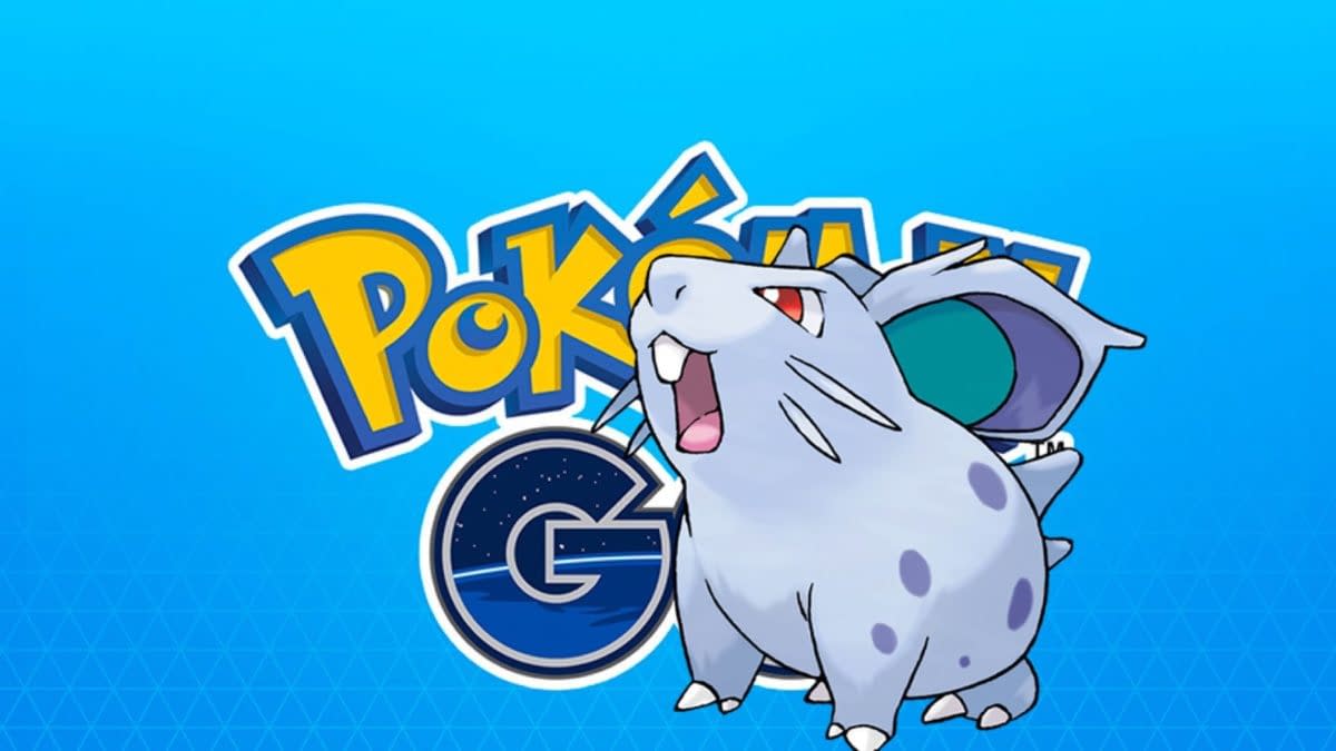 Tonight is Nidoran Female Spotlight Hour in Pokémon GO: August 2022