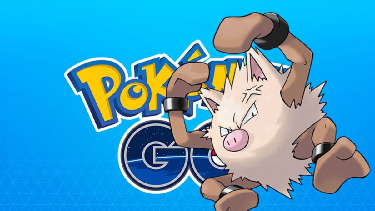 Primeape Raid Guide for Pokémon GO Players: August 2022