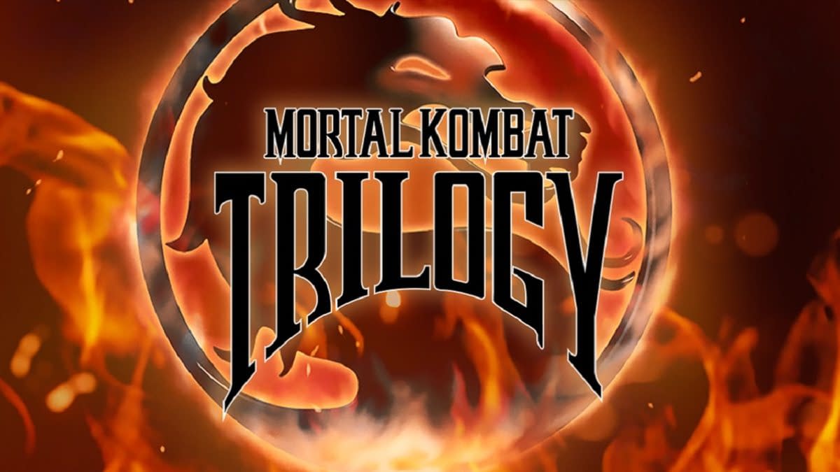 Mortal Kombat Trilogy Comes To GOG For Franchise's 30th Anniversary