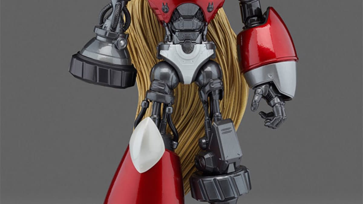 It is Time to Awaken Zero as PCS Debuts New MegaMan X Zero Statue 