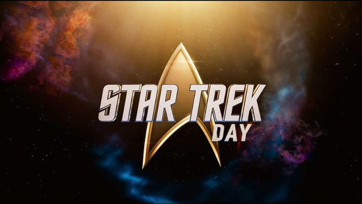 Star Trek Day to Feature Paramount+ Shows & Nichelle Nichols Tribute