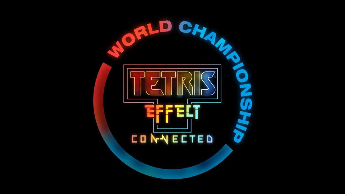 Tetris Effect: Connected World Championship Announced