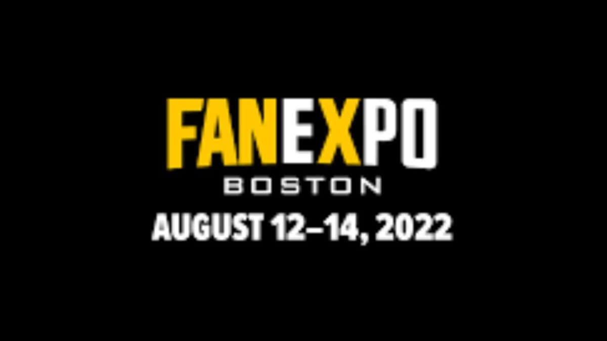 Black Flag At Fan Expo Boston But Not Selling Their Acetate Variants
