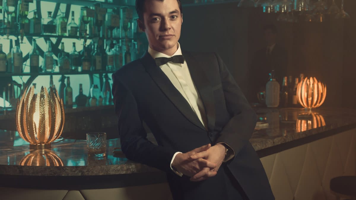 Pennyworth Season 3 Premieres on HBO Max in October with New Title