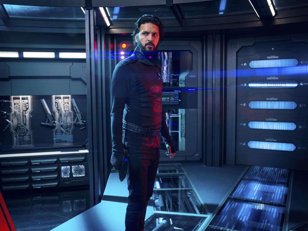 Star Trek Discovery Season 2 The Sound Of Thunder Review Spoilers