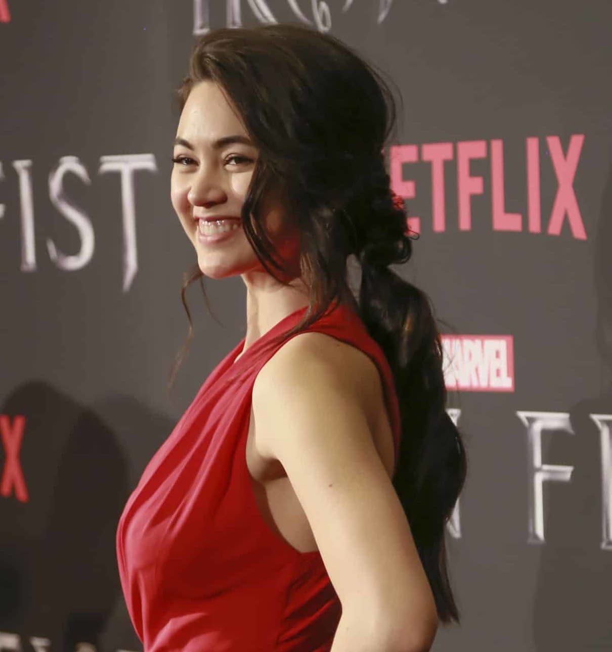 Iron Fist and Game of Thrones Actress Jessica Henwick Joins Godzilla vs