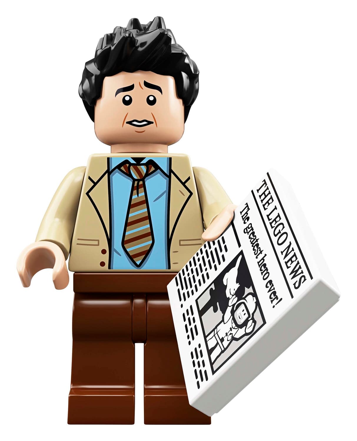 lego central perk pre order