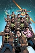 CHAMPIONS #26 LIEFELD UNCANNY X-MEN VARIANT MARVEL COMICS WOLVERINE
