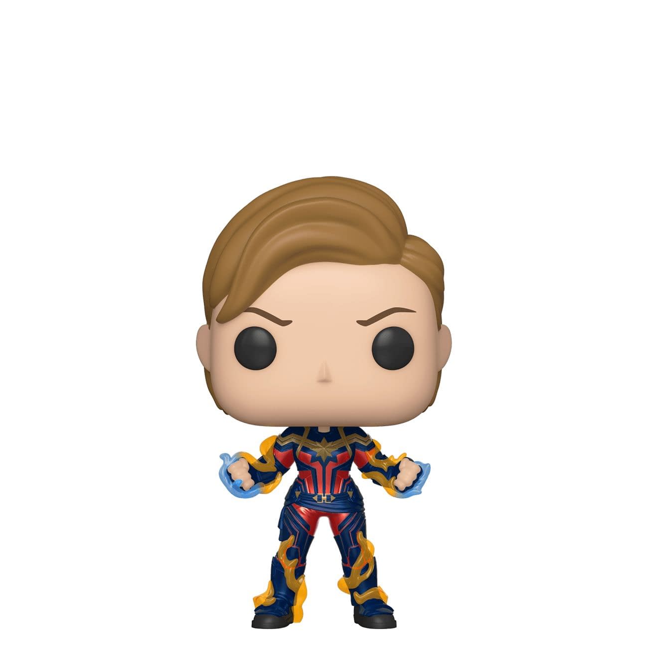 nuevos funko pop avengers endgame