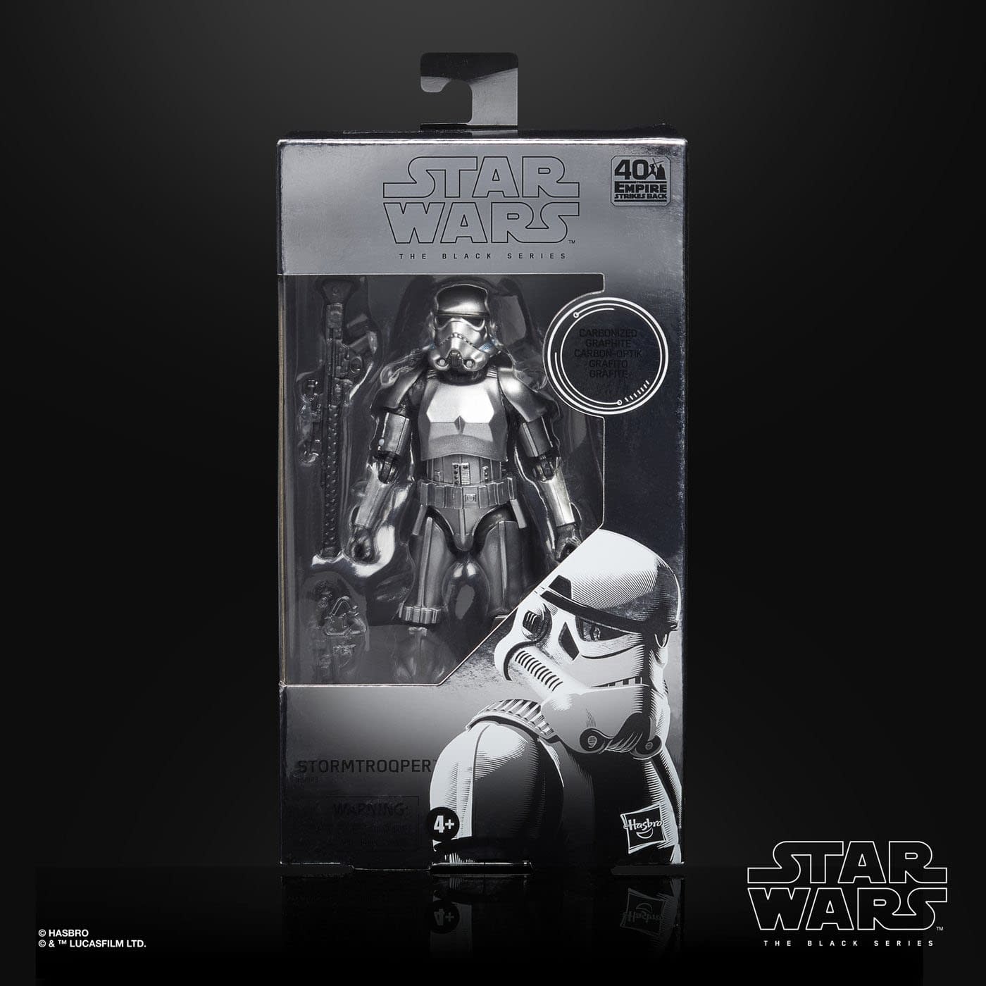 Hasbro Announces New Star Wars Figures For Fan Appreciation Day