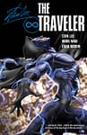 FREE &#8211; Stan Lee's The Traveler #1 by Mark Waid and Chad Hardin